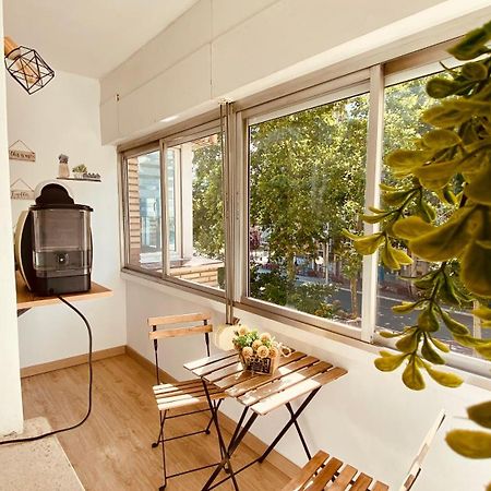 Apartamento Sweet Home Vitoria Kültér fotó