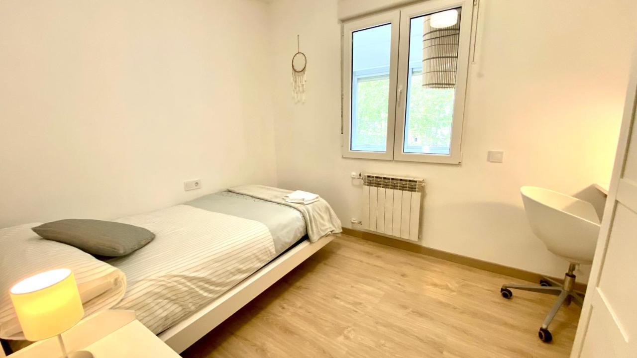 Apartamento Sweet Home Vitoria Kültér fotó