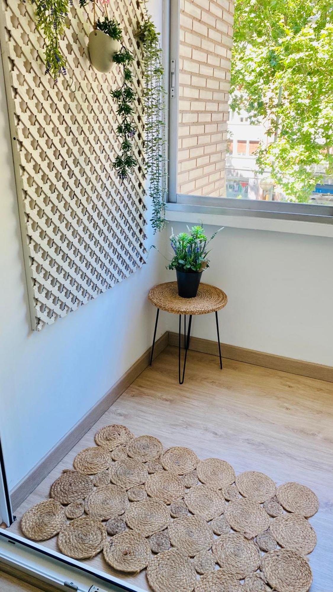 Apartamento Sweet Home Vitoria Kültér fotó